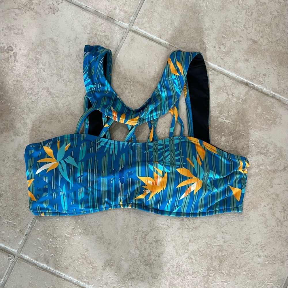 Stylish Venus Swim Top